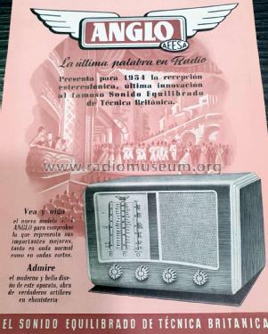 57-TU; Anglo Española de (ID = 2959574) Radio