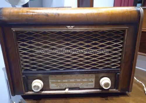 Radiofonógrafo 366-C; Anglo Española de (ID = 3019917) Radio