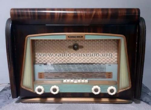 Versailles PR PU ; Antena; Paris (ID = 2698563) Radio