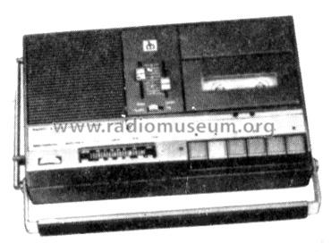 Anett 2304.01; Antennenwerke Bad (ID = 113148) Radio