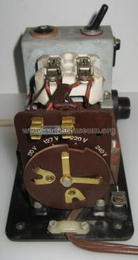 Antennen-Mastverstärker AMV1 1185.151; Antennenwerke Bad (ID = 1873455) RF-Ampl.
