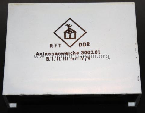 Antennenweiche 3003.01; Antennenwerke Bad (ID = 1601702) Diversos