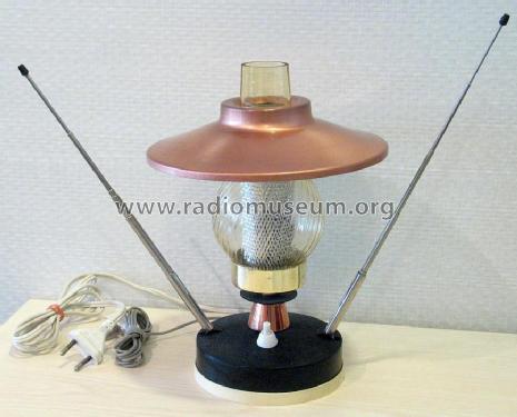 Elektronische Zimmerantenne 4104.12; Antennenwerke Bad (ID = 621046) Antenny