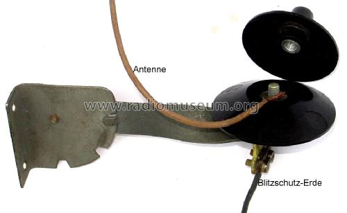 Fensterstabantenne 1187.200; Antennenwerke Bad (ID = 1583541) Antenna