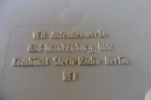 Mehrbereichsverstärker 3107.10; Antennenwerke Bad (ID = 2443846) RF-Ampl.