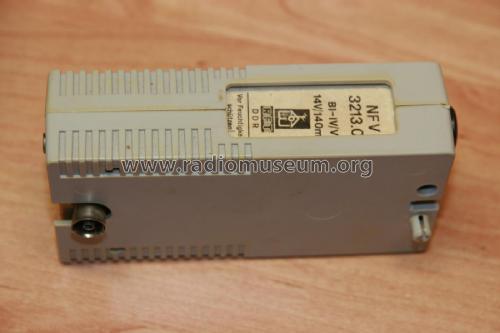 Nachfolgeverstärker NFV 3213; Antennenwerke Bad (ID = 2065437) RF-Ampl.