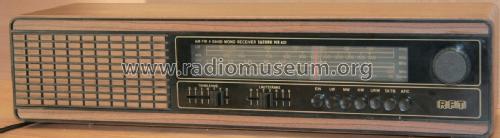 Saturn MR421; Antennenwerke Bad (ID = 2210096) Radio
