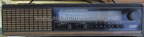 Saturn MR421; Antennenwerke Bad (ID = 2565116) Radio