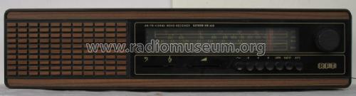 Saturn MR 422; Antennenwerke Bad (ID = 511209) Radio