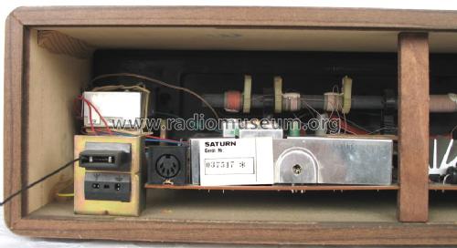 Saturn MR 422; Antennenwerke Bad (ID = 511213) Radio