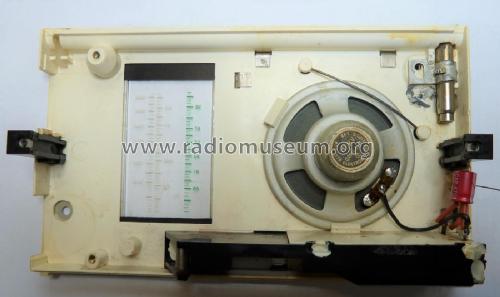 Stern Berolina de luxe T140-10; Antennenwerke Bad (ID = 2704312) Radio