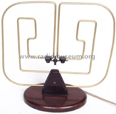 UKW-Zimmerantenne 1187.609 Antenna Antennenwerke Bad