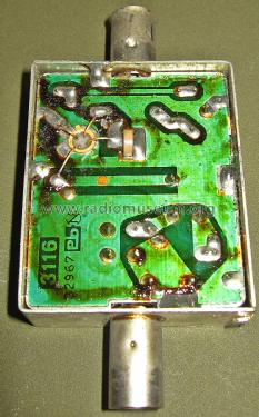 Vorverstärker 3116 ; Antennenwerke Bad (ID = 2366774) RF-Ampl.