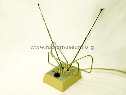 Zia 87.509/4; Antennenwerke Bad (ID = 716083) Antenna