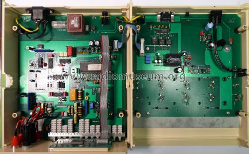 Multimètre MN5128; AOIP, AOP A.O.I.P., (ID = 1514864) Equipment