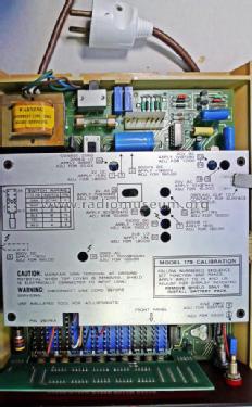 Multimètre MNK179; AOIP, AOP A.O.I.P., (ID = 1769685) Equipment