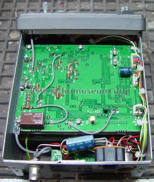 Communications Receiver AR-3000A; AOR Ltd., Tokyo (ID = 1715939) Amateur-R