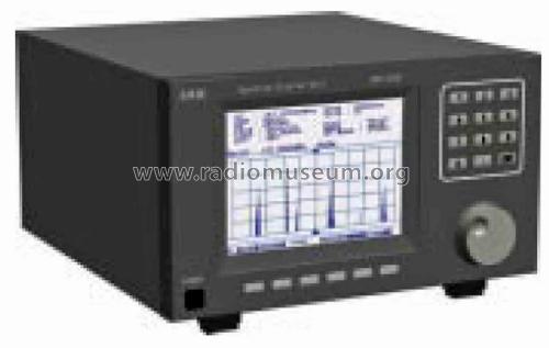 Spectrum Display Unit SDU-5500; AOR Ltd., Tokyo (ID = 2060535) Misc