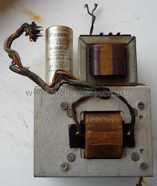 E 6030; Apco AG Apparate (ID = 3049286) Radio