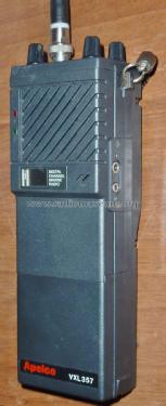 VXL357 ; Apelco Co.; San (ID = 1862492) Commercial TRX