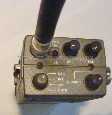 VXL357 ; Apelco Co.; San (ID = 1862494) Commercial TRX