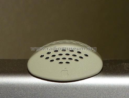 Plain Talk Microphone 590-0670; Apple Computer ; (ID = 2311086) Microphone/PU