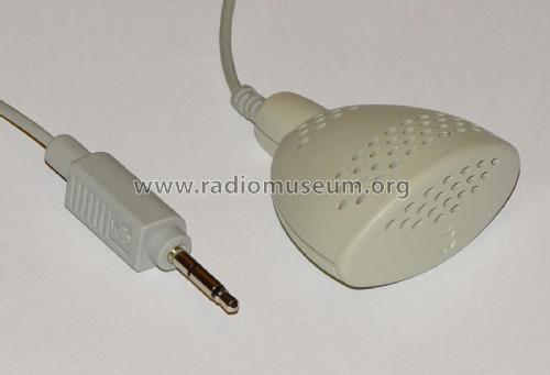 Plain Talk Microphone 590-0670; Apple Computer ; (ID = 2311087) Microphone/PU