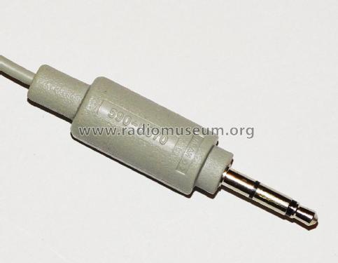 Plain Talk Microphone 590-0670; Apple Computer ; (ID = 2311093) Mikrofon/TA