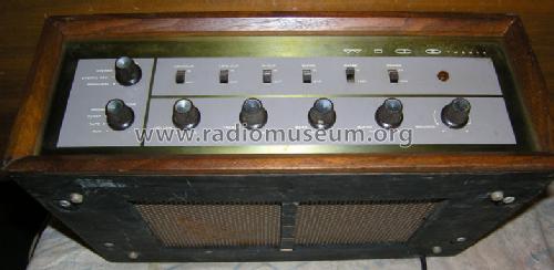 Wico Twenty 21-7075; Approved Products (ID = 1197062) Ampl/Mixer