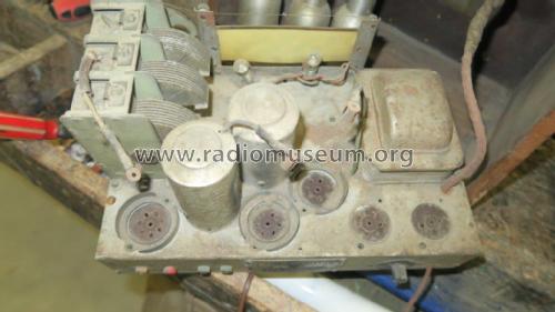 S54; Aquila Radio; (ID = 1940119) Radio