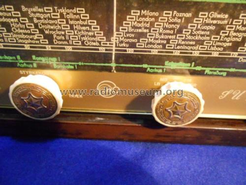 Ingrid SU 118; Arako Radio (ID = 2042709) Radio