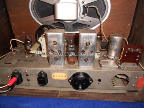 Ingrid SU 118; Arako Radio (ID = 2042716) Radio