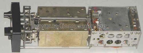 Aircraft Radio Receiver-Transmitter RT-352A, Accessory Unit RTA-352B-1; Arc Radio Corp.; New (ID = 1710561) Commercial TRX