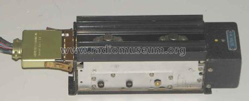 Aircraft Radio Receiver-Transmitter RT-352A, Accessory Unit RTA-352B-1; Arc Radio Corp.; New (ID = 1710565) Commercial TRX