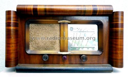 650 Luxe; Arco Jicky, Le (ID = 1672774) Radio