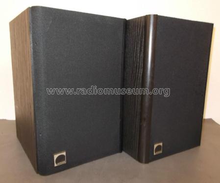 HiFi Lautsprecher-Box TS100; Arcus Elektroakustik (ID = 1753763) Parlante
