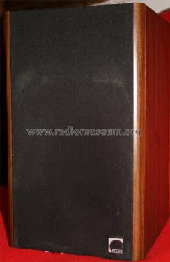 Lautsprecher-Box TS-25; Arcus Elektroakustik (ID = 793052) Speaker-P