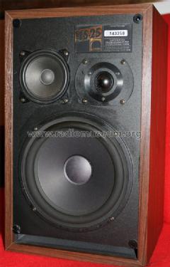 Lautsprecher-Box TS-25; Arcus Elektroakustik (ID = 793053) Speaker-P