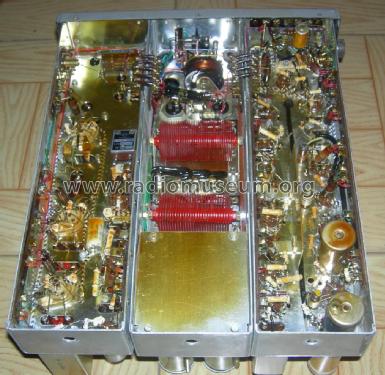 Radiotelefono - VHF Transceiver MF11-1C; ARE A.R.E., (ID = 2117590) Commercial TRX