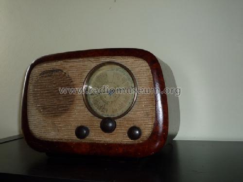 I47; Arefon Apparecchi (ID = 1636267) Radio