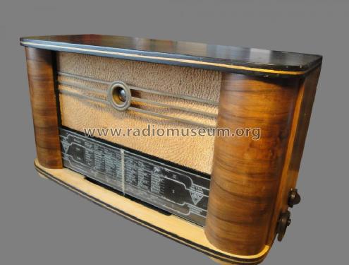 121AC ; Radio Arel A.R.E.L.; (ID = 1160020) Radio