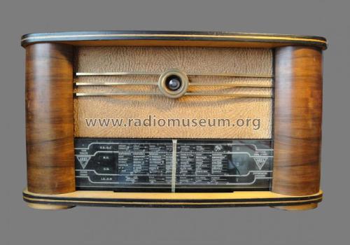 121AC ; Radio Arel A.R.E.L.; (ID = 1160021) Radio