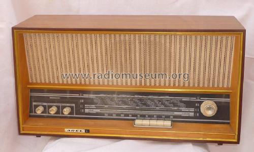 922; Radio Arel A.R.E.L.; (ID = 963002) Radio