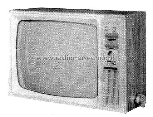VRF-Wachau 806B; Arel; Novak (ID = 817243) Televisore