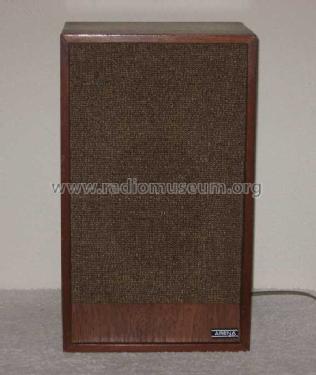 HT 24; Arena, Hede Nielsens (ID = 716317) Speaker-P