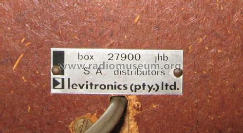 HT 24; Arena, Hede Nielsens (ID = 716331) Speaker-P