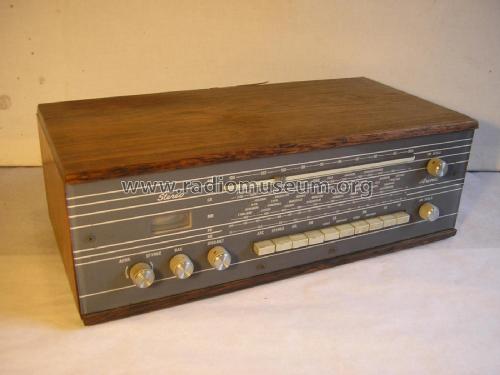 Arena Stereo FF-T 1900 F/2; Arena, Hede Nielsens (ID = 1965923) Radio