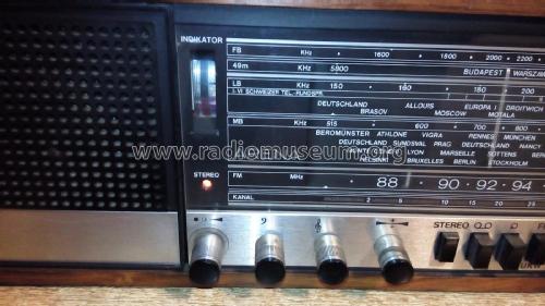 T2500H; Arena, Hede Nielsens (ID = 2229880) Radio