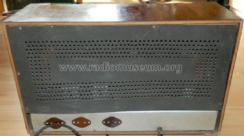 Inconnu - Unknown 37 Cadran Arena 606 A; Unknown - CUSTOM (ID = 1409439) Radio