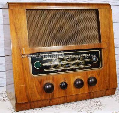 TR525; Argosy Radiovision (ID = 2072841) Radio